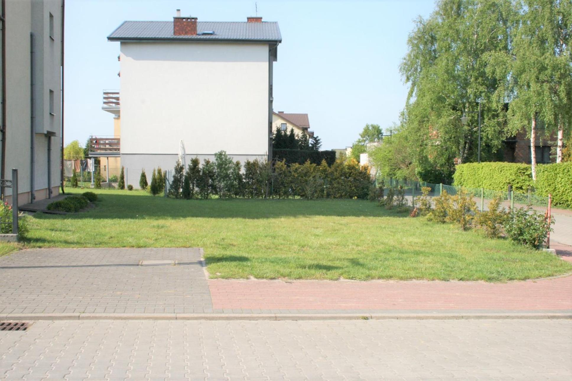 Ferienwohnung Arnina Władysławowo Exterior foto